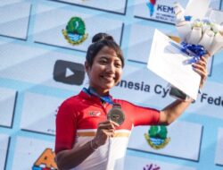 Olahragawan Polygon Borong 4 Gelar di Kejurnas MTB 2026