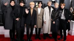 BTS Diberitakan Boikot Grammy 2027, Keluhan Masyarakat Kategori Khusus Asia