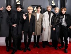 BTS Diberitakan Boikot Grammy 2027, Keluhan Masyarakat Kategori Khusus Asia