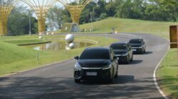 Dari Perkotaan ke Tretes-Prigen: BYD M6 DM Cetak Efisiensi 82 km/liter