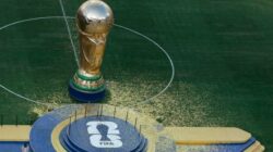 FIFA Bakal Jual Piala Dunia ke Investor, PM Inggris: Sepakbola Bukan Barang Dagangan