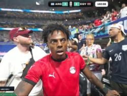 Ganggu Messi, FIFA Selidiki Dugaan Rasisme IShowSpeed di Piala Dunia 2026