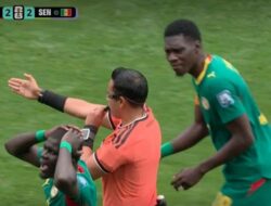 Para Legenda Bola Kecam Tendangan penalti Belgia di Piala Dunia 2026: Senegal Dirampok Hakim Laga lapangan