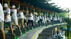 Laga Golf Rasa Perayaan Seni di Bali International Golf, Makin Meriah dan Siap Cetak Catatan Unggul Dunia