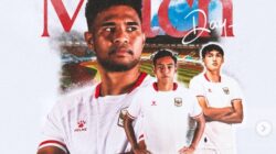 Link Live Streaming Tim nasional Indonesia vs Kamboja di Piala AFF 2026, Kick-off Malam Ini!