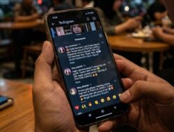 Mengapa Spam Judi Online Makin Marak di Kolom Komentar Media Sosial?