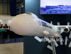 WindRunner Digadang Jadi Pesawat Angkut Terbesar di Dunia, Mampu Bawa Enam Helikopter