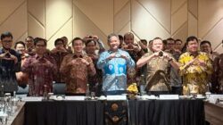 Siapkan Era Baru Keamanan Siber, Telkom Gelar Forum Kolaborasi Nasional Post-Quantum Cryptography