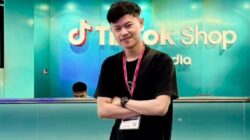 Berhasil Raih Best Creator Affiliate Tiktok 2025, Ini Strategi Yogi Firdaus Bikin Konten Review