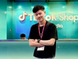 Berhasil Raih Best Creator Affiliate Tiktok 2025, Ini Strategi Yogi Firdaus Bikin Konten Review