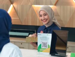 Pegadaian Hadirkan Solusi Cicil Tabungan Emas