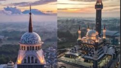 Bogor Akan segera Bangun Embarkasi Haji dan Umrah di Masjid Raya Nurul Wathon, Anggaran Rp 142 Miliar