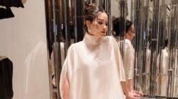 Alyssa Daguise Kena Body Shaming Usai Melahirkan, Begini Responsnya