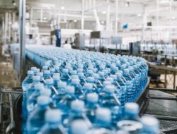 Aturan BPA Diperketat, Industri Kemasan Pangan Minta Waktu Sampai sekarang 2031