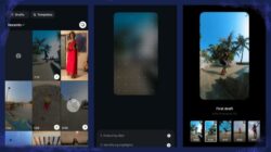 Cuma 10 Detik, Instagram First Draft Bikin Edit Manual Reels Jadi Basi