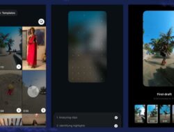 Cuma 10 Detik, Instagram First Draft Bikin Edit Manual Reels Jadi Basi