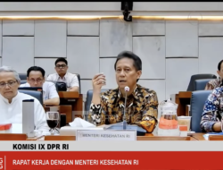Menkes Sebut Distribusi Dokter Gigi Tidak Merata, Tak Ingin Praktik di Daerah