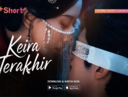 Nonton Keira Terakhir di V+Short, Misi Balas Dendam dengan Sentuhan Romance