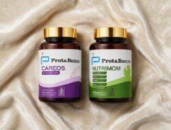 Perempuan Karier dan Menyusui? Ini yang Harus Diperhatikan Memilih ASI Booster