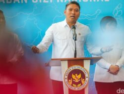 Cegah Keracunan MBG, SPPG Sangat dianjurkan Punya SLHS Atau Ditutup Permanen