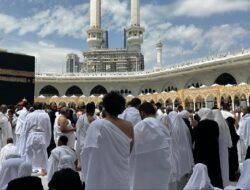 Transformasi Layanan Haji Sangat dianjurkan Terukur dari Biaya Sampai sekarang Perlindungan Jemaah