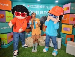BNI Hadirkan wondrZ, Tabungan Digital untuk Anak dan Remaja