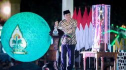 Jateng Raih Juara II MTQ Nasional XXXI 2026