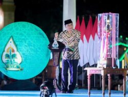 Jateng Raih Juara II MTQ Nasional XXXI 2026