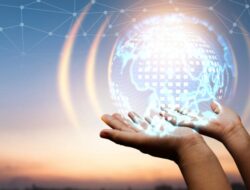 AI Bantu China Mempercepat Produk Ekspor Konten Digital