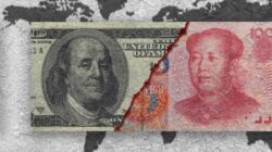Buang Mata Uang Asing AS, BRICS Siapkan Jalur Pembayaran Rahasia untuk Geser Dominasi Barat
