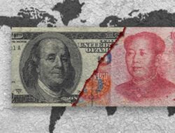 Buang Mata Uang Asing AS, BRICS Siapkan Jalur Pembayaran Rahasia untuk Geser Dominasi Barat