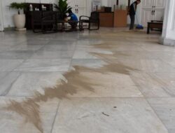 Indoor Pun Tetap Sangat dianjurkan Waspada, Dokter Paru Ungkap Trik Lindungi Diri dari Debu Vulkanik