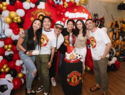 Desta dan Asri Welas Dicurigai Pacaran Gara-Gara Sepatu Kembaran, Begini Klarifikasinya