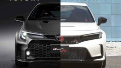 Hadapi Gempuran Kendaraan Pribadi China, Honda Belajar dari Masalah Toyota