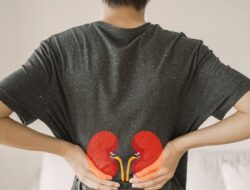 Jepang Catat Kenaikan Kasus Gagal Ginjal Akut Usia Muda, Ini Temuannya