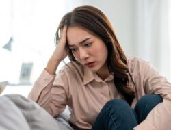 Jangan Suruh Langsung Tenteram, Ini Trik Membantu Orang yang Lagi Anxiety