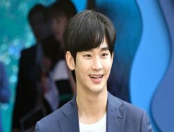 Kim Soo Hyun Kembali Tampil di Korea Selatan setelah Vakum Gegara Tuduhan Pelecehan