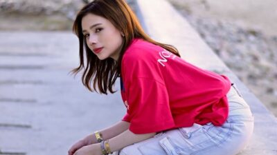 Kisah Berhasil Icha Riyani, Berawal Iseng Sekarang Jadi Kreator Konten Jutaan Followers