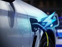 Lonjakan Penjualan Motor Listrik China Bikin Ekonomi Australia Goyang