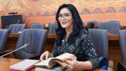 MKD Dewan Perwakilan Rakyat Bakal Panggil Rieke Diah Pitaloka Usai Dilaporkan Erin Wartia