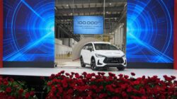 Wuling Butuh 5,5 Tahun, BYD Cuma 26 Bulan