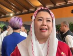 Panjat Tebing Targetkan 3 Emas Asian Games 2026, Nomor Speed dan Lead Jadi Tumpuan
