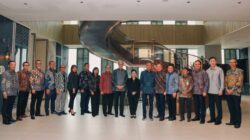Perbankan Nasional Hadapi Era Baru, Infrastruktur Digital Jadi Kunci Ketahanan Layanan