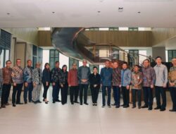Perbankan Nasional Hadapi Era Baru, Infrastruktur Digital Jadi Kunci Ketahanan Layanan
