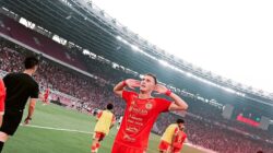 Persija Kandaskan Persib di Super League 2026-2027