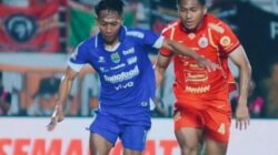 Persija vs Persib Belum Dapat Izin Resmi Kepolisian untuk Digelar di Jakarta