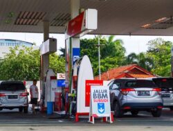 Pertamina Buka Suara soal Nasib Harga Bahan Bakar Minyak Bantuan Pemerintah saat Minyak Dunia Tembus USD100/Barel