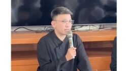 Ruben Onsu Minta Audit Pengeluaran Sarwendah dalam Gugatan Hak Asuh Anak