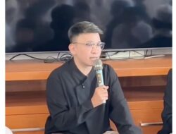 Ruben Onsu Minta Audit Pengeluaran Sarwendah dalam Gugatan Hak Asuh Anak