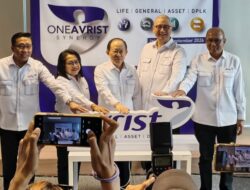 Sinergi dan Transformasi Jadi Kunci Hadapi Tantangan Industri Keuangan